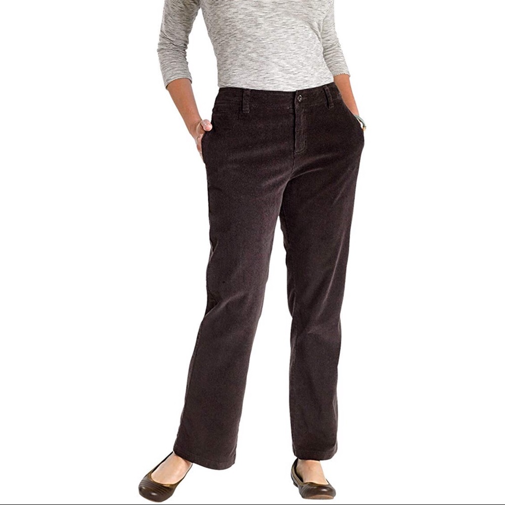 Woolrich Penns Wood Corduroy Pants